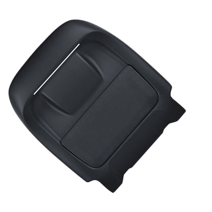 Front Seat Back Panel Cover for BMW 7 Series F01 F02 (2013-2014)