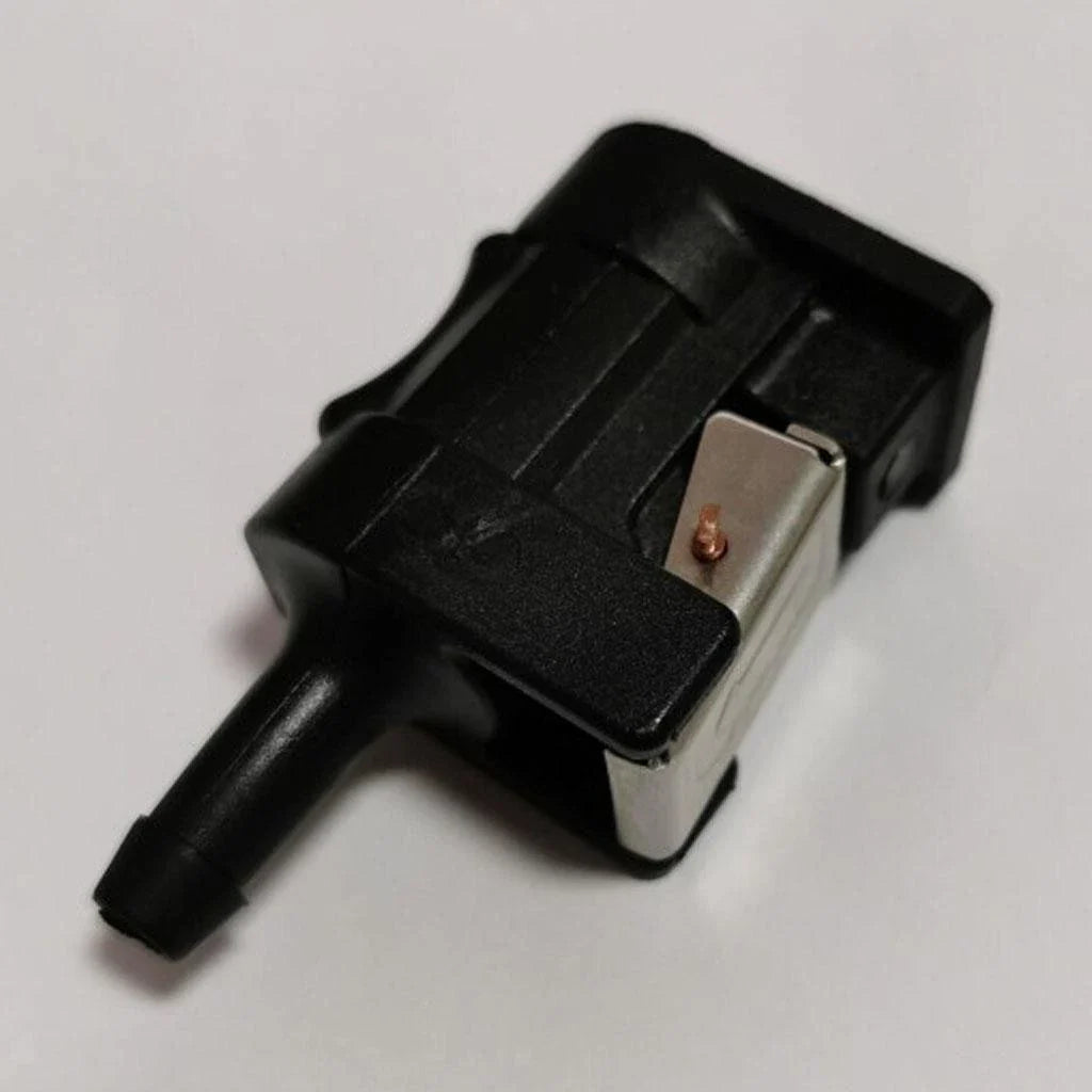 Outboard Fuel Connector 8mm for OMC/BRP/Mercury 40-60HP Models