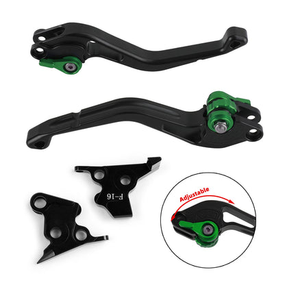 Brake Clutch Lever for Moto Guzzi Stelvio 1200, Sport, Griso (2008-2017)