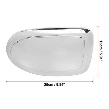 Rear View Mirror Covering Cap for GMC Sierra (1999-2006)