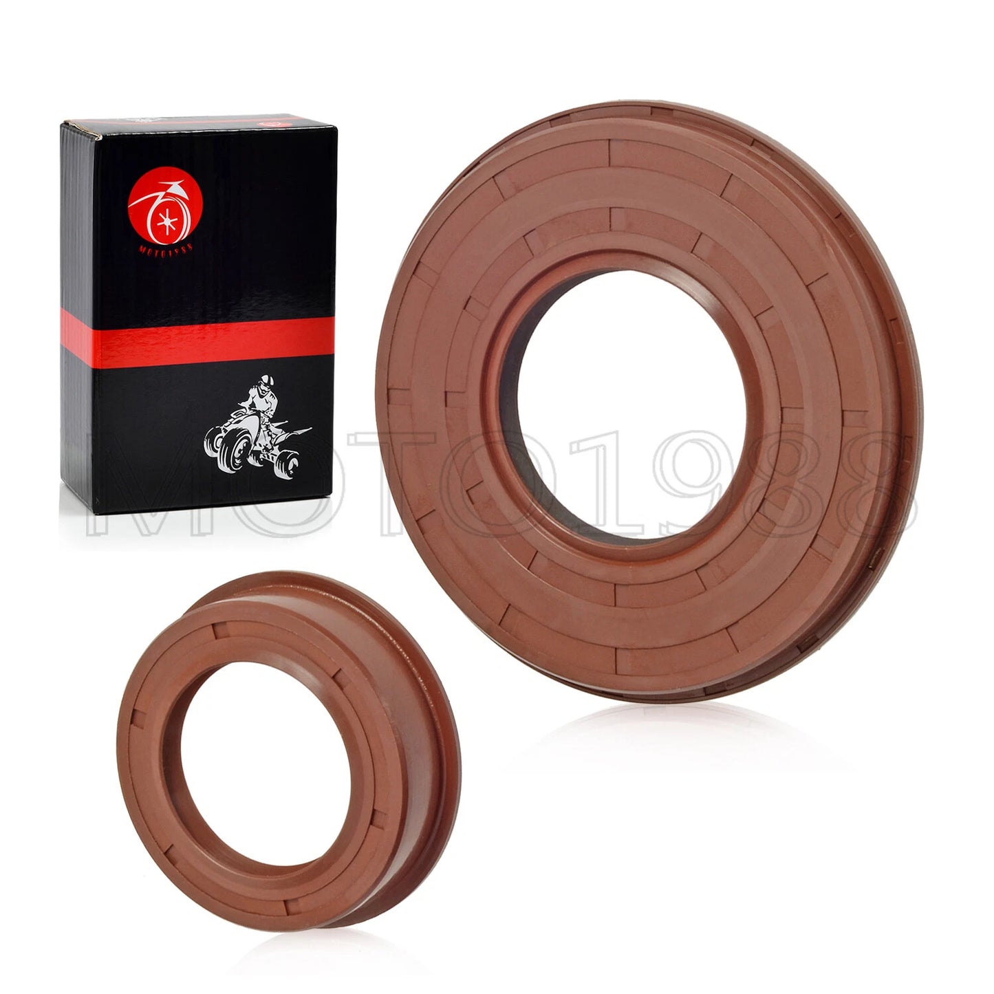 Crankshaft Seal Kit for Polaris Sportsman 800 (2006-2014)