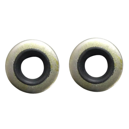Drive Shaft Seal for Johnson/Evinrude OMC 2PCS