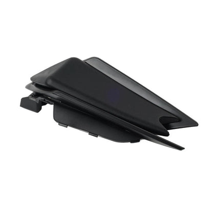 Matte Black Rear Cowl Tail Fairing Cover for Aprilia RS660 Tuono 2020-2022