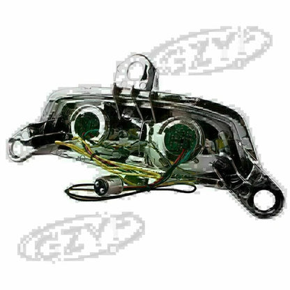 LED Tail Light Turn Signal for KAWASAKI NINJA ZX9R (1994-1997)