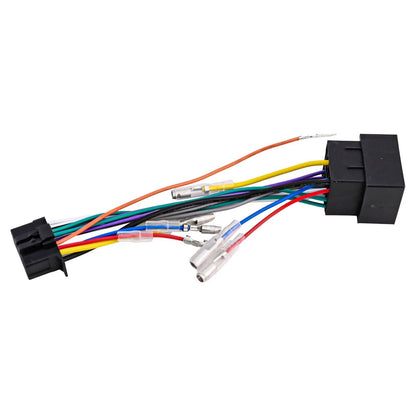 Plug and Play Wiring Harness Connector for Pioneer DEH/MVH Radios