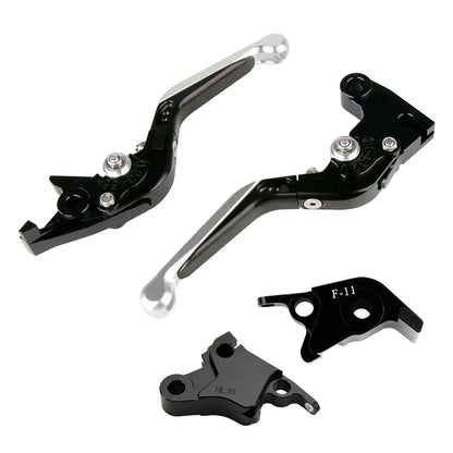Adjustable Brake Clutch Lever for CFMOTO 700CL-X Sport (2021-2024)