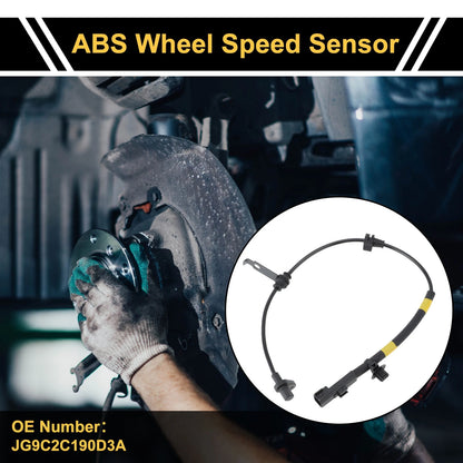 ABS Wheel Speed Sensor for Ford Mondeo (2013-2017)