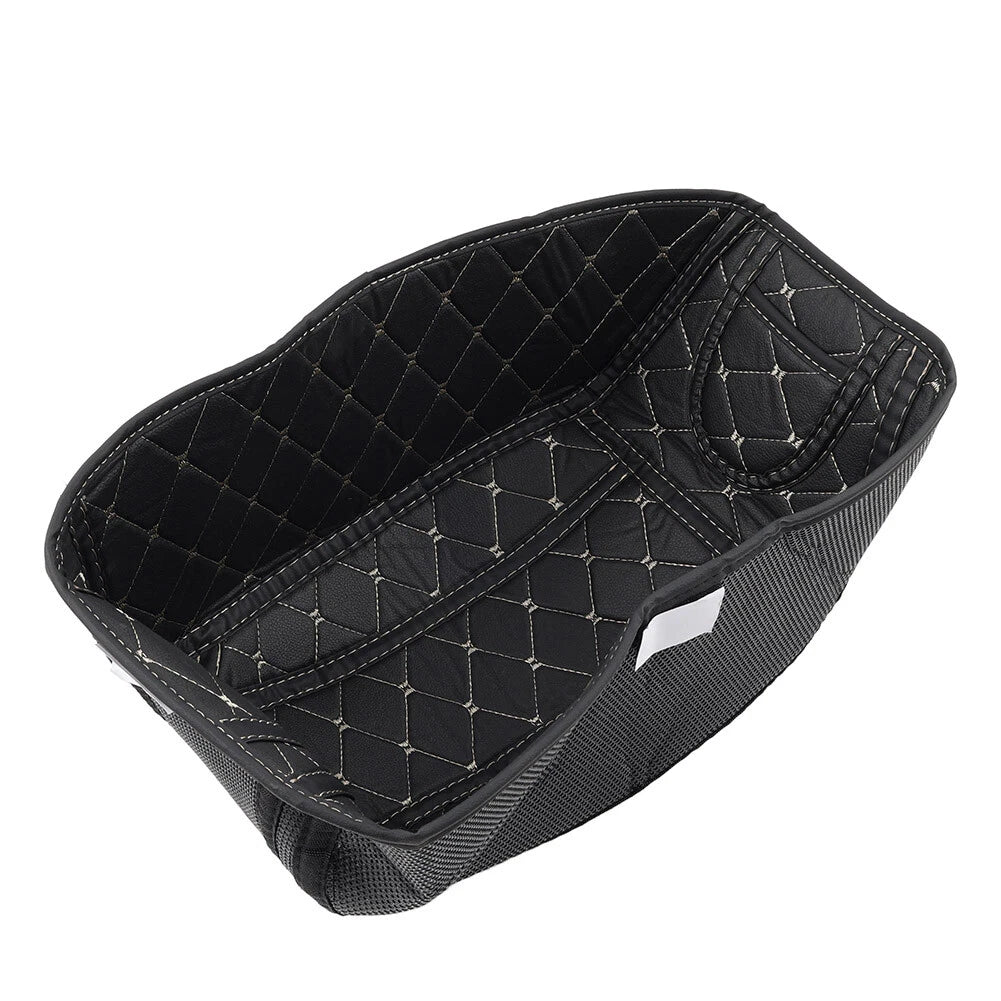 Storage Box Seat Cover for Yamaha NMAX 155 (2016-2019)