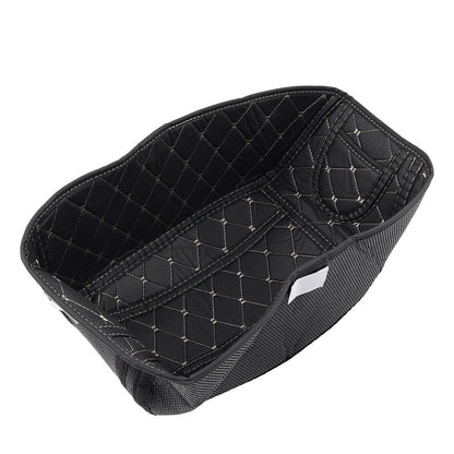Storage Box Seat Cover for Yamaha NMAX 155 (2016-2019)