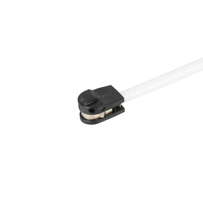 Front Brake Pad Wear Sensor for BMW X5 xDrive35i xDrive35d (2007-2013)