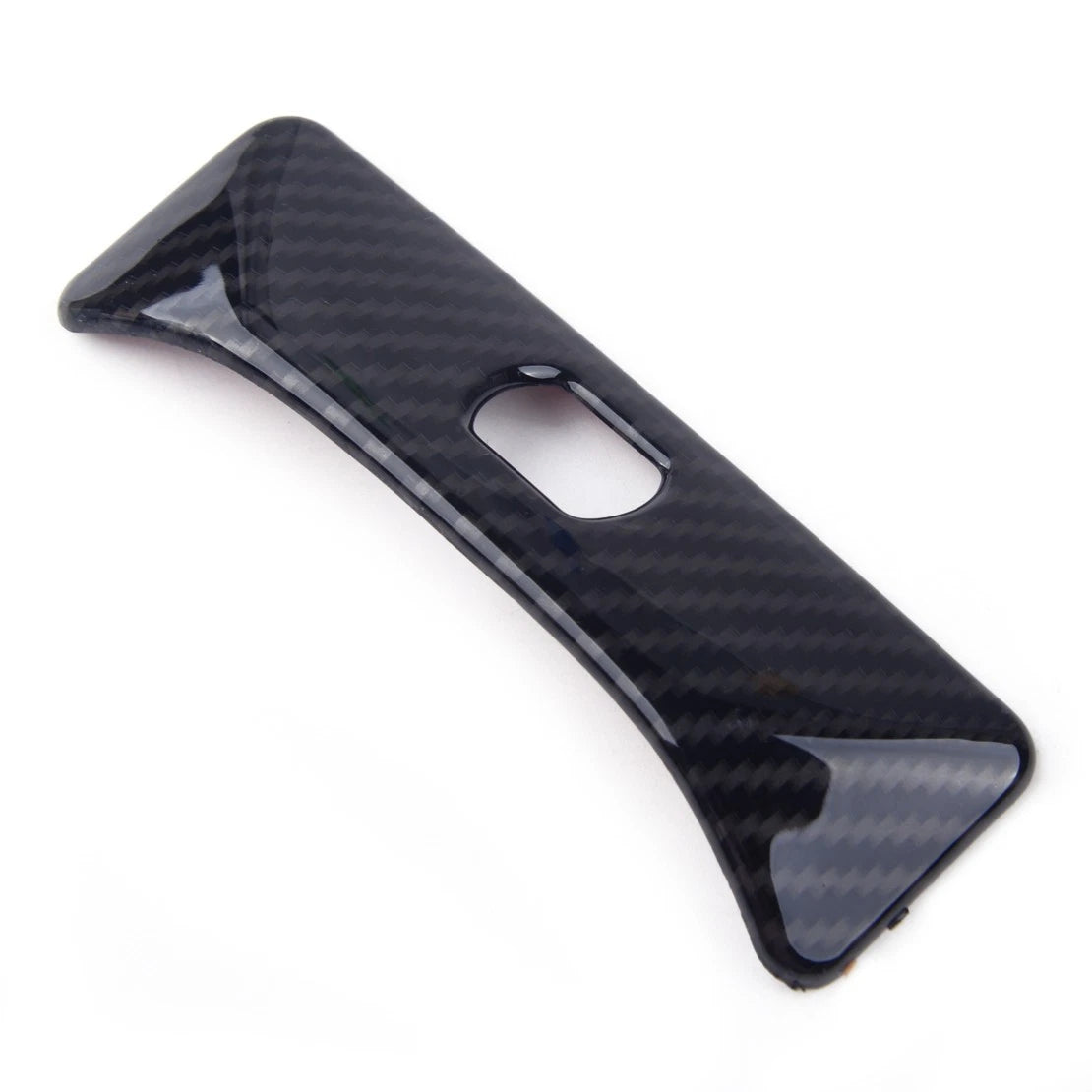 Electronic Handbrake Trim for Mercedes C-Class GLK E-Class W204 (2008-2014)