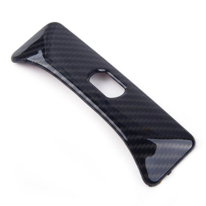 Electronic Handbrake Trim for Mercedes C-Class GLK E-Class W204 (2008-2014)