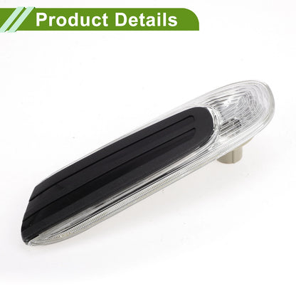 Left Side Marker Light Cover for MINI Cooper (2014-2021)