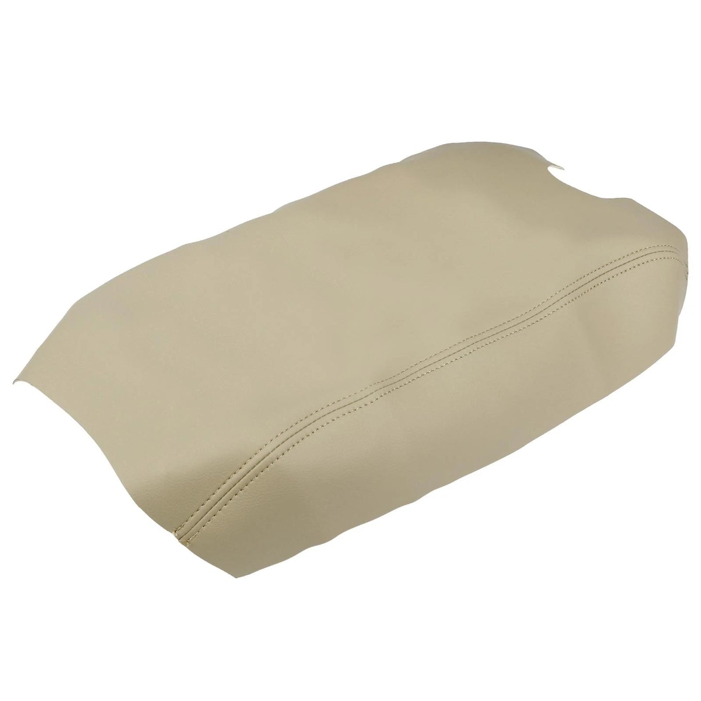 Center Console Lid Armrest Cover for Ford F150 (2009-2014) Beige