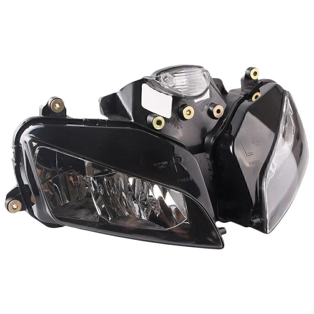 Front Headlight Assembly for Honda CBR600RR (2003-2006)
