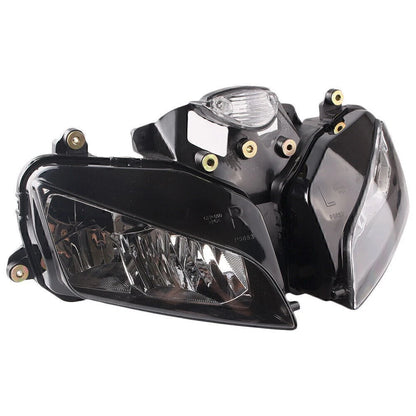 Front Headlight Assembly for Honda CBR600RR (2003-2006)