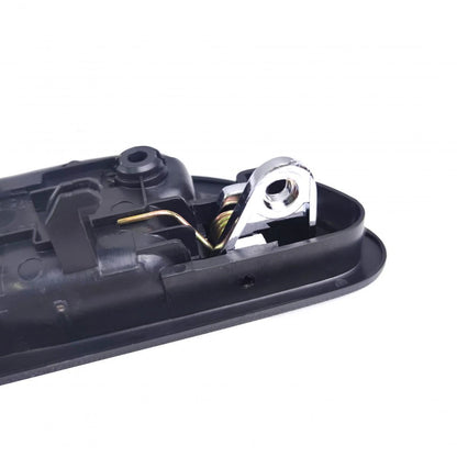 Interior Inner Door Handle Gray Rear L+R Fits Honda Accord CD 4D SED 1994-97 D06