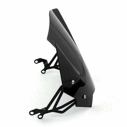 Windshield Fairing Screen for BMW G310R (2017-2022)