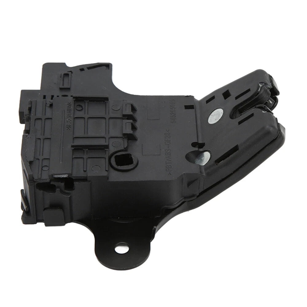 Rear Trunk Lock Latch for Buick Cadillac Chevrolet (1988-1994)