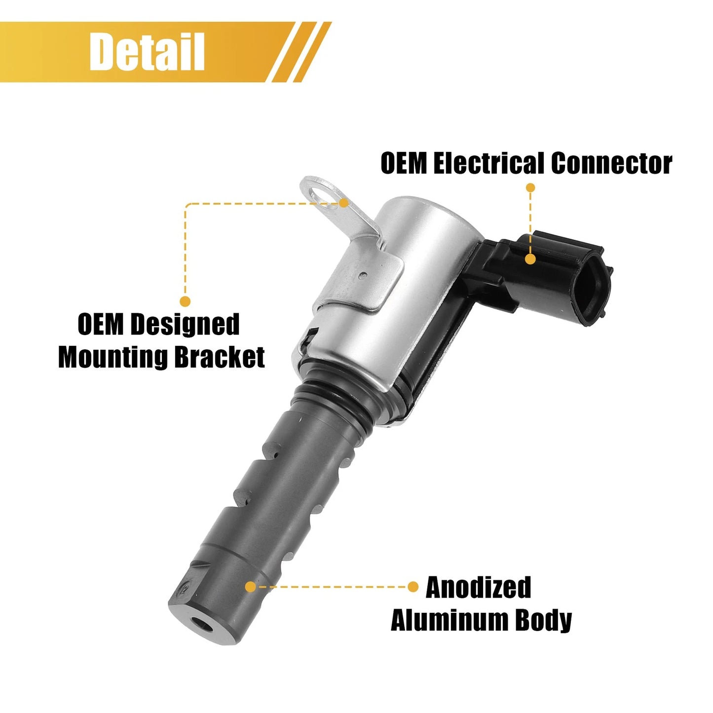 Engine Variable Valve Timing Solenoid for Toyota Avalon (2000-2004)