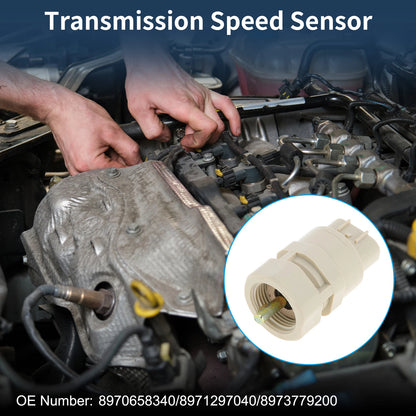 Transmission Speed Sensor for Isuzu NPR-XD (2015-2019)