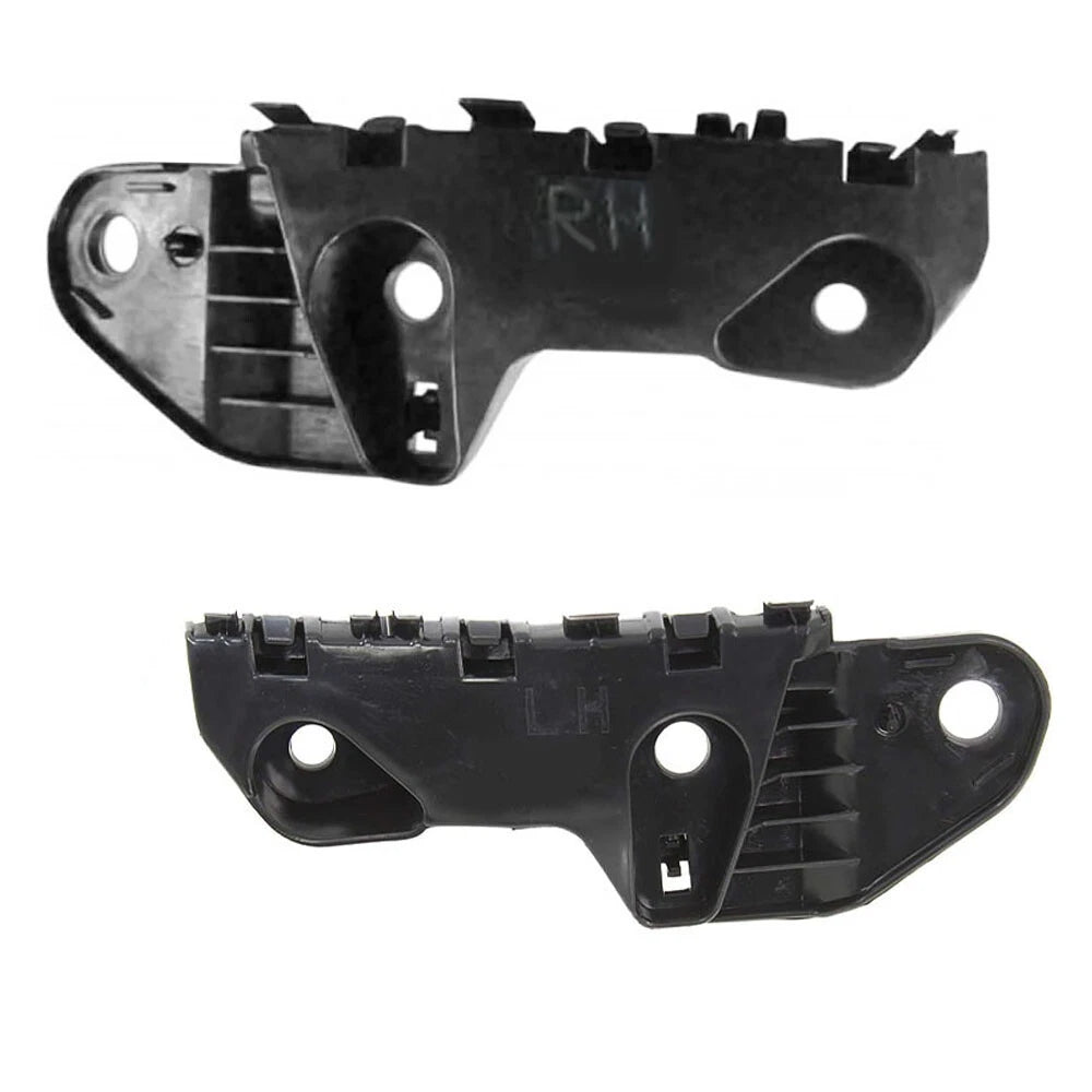 Front Bumper Bracket Pair for Mazda CX-5 Sport GS GT GX (2013-2023)