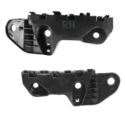 Front Bumper Bracket Pair for Mazda CX-5 Sport GS GT GX (2013-2023)