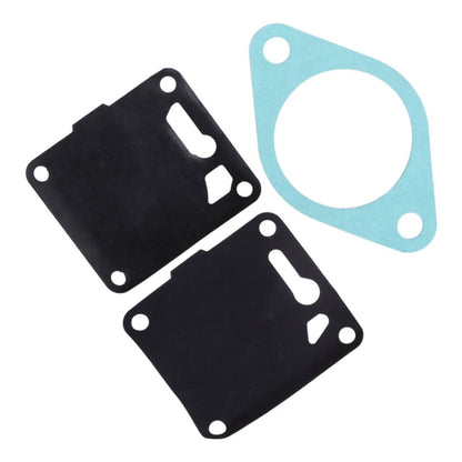 Carburetor Repair Kit for TIGERSHARK TS640 TS770 TS1000 MONTEGO (1995-2000)