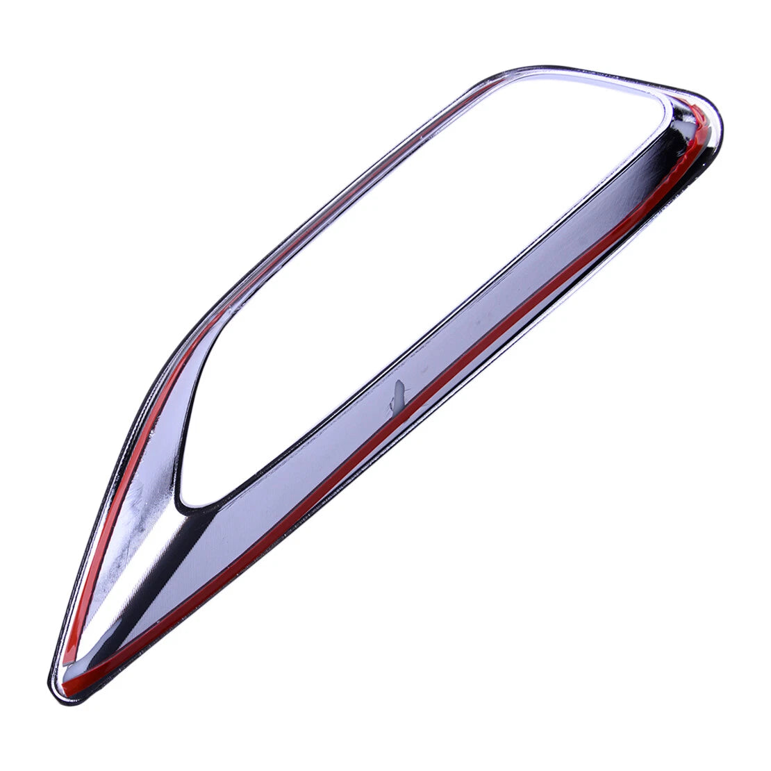 Rear Bumper Fog Light Bezel Cover for Kia Sorento (2016-2020)