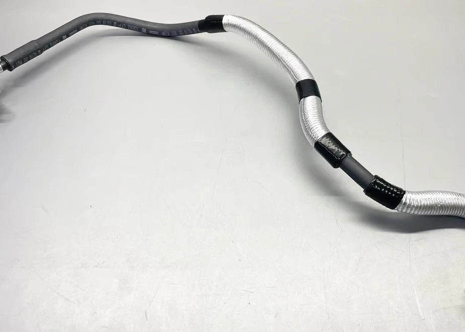 Hose Damper Assembly Fuel/W Hose for NISSAN R35 GT-R