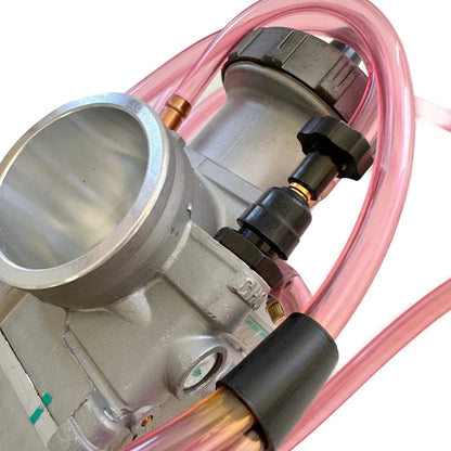 38mm Carburetor for NC450 450cc Engine PIT Trail Dirt Quad Bike