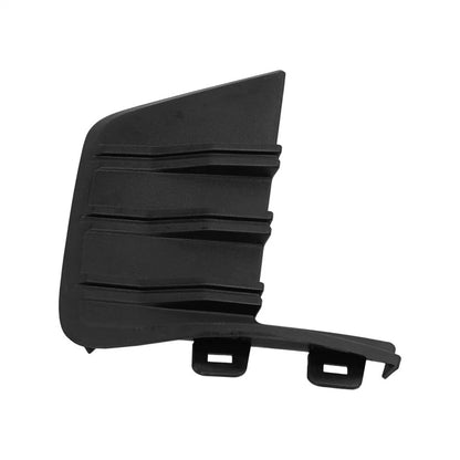 Front Bumper Cover Trim Molding for Chevrolet Silverado 1500 (2014-2018)