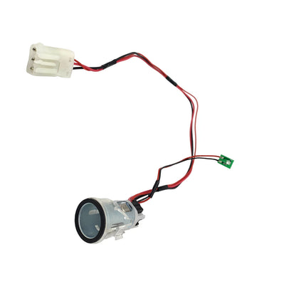 Cigarette Lighter Socket for BMW X5 F15, X6 F16 (2014-2018)