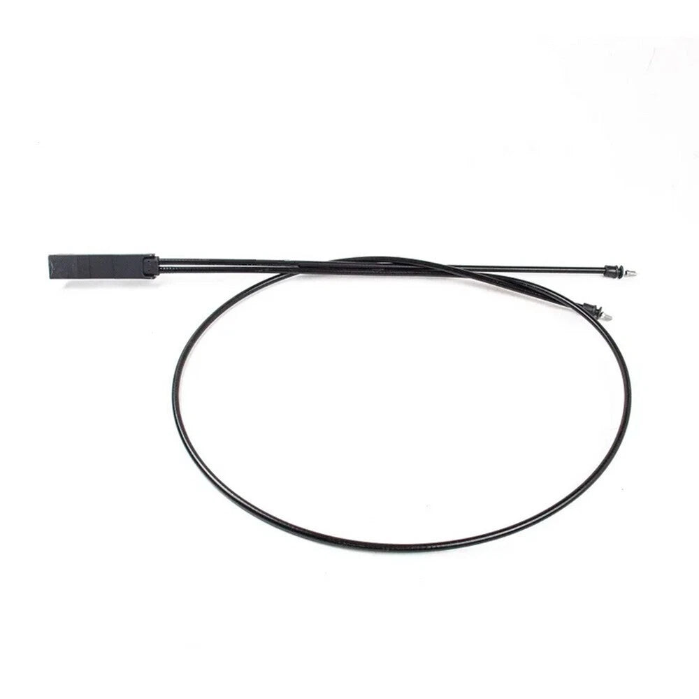 Hood Release Cable for Mercedes-Benz S350 S400 S550 S600 S65 AMG (2007-2013)