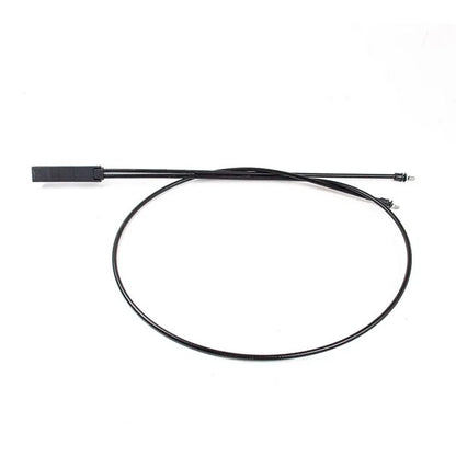 Hood Release Cable for Mercedes-Benz S350 S400 S550 S600 S65 AMG (2007-2013)