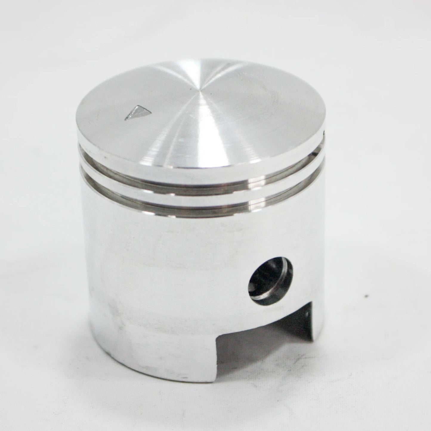 47mm Piston Rings for 66cc 70cc 80cc 2-Stroke Motorized Bikes