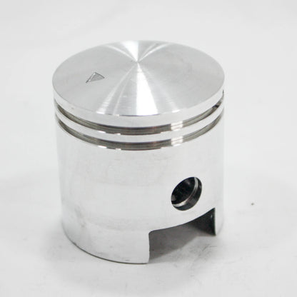 47mm Piston Rings for 66cc 70cc 80cc 2-Stroke Motorized Bikes