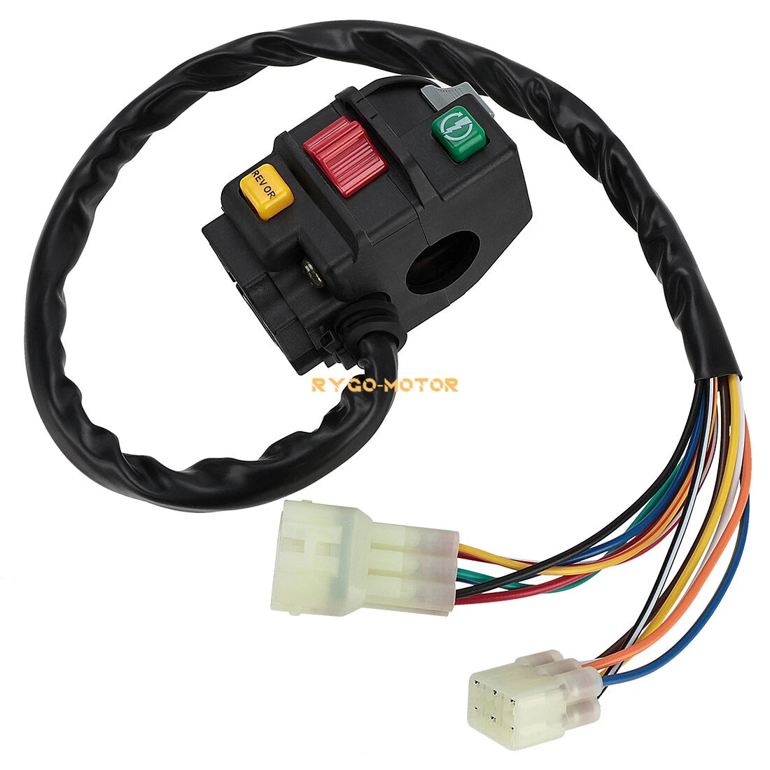Start Stop Switch for Can-Am OUTLANDER RENEGADE