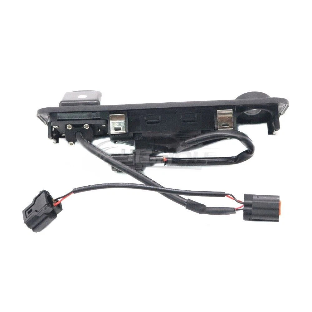 Backup Rear View Camera Trunk Camera for Hyundai Sonata (2015–2017)