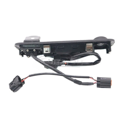 Backup Rear View Camera Trunk Camera for Hyundai Sonata (2015–2017)