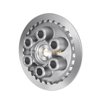 Clutch Pressure Plate for Suzuki Hayab GSX1300R (1999–2020)