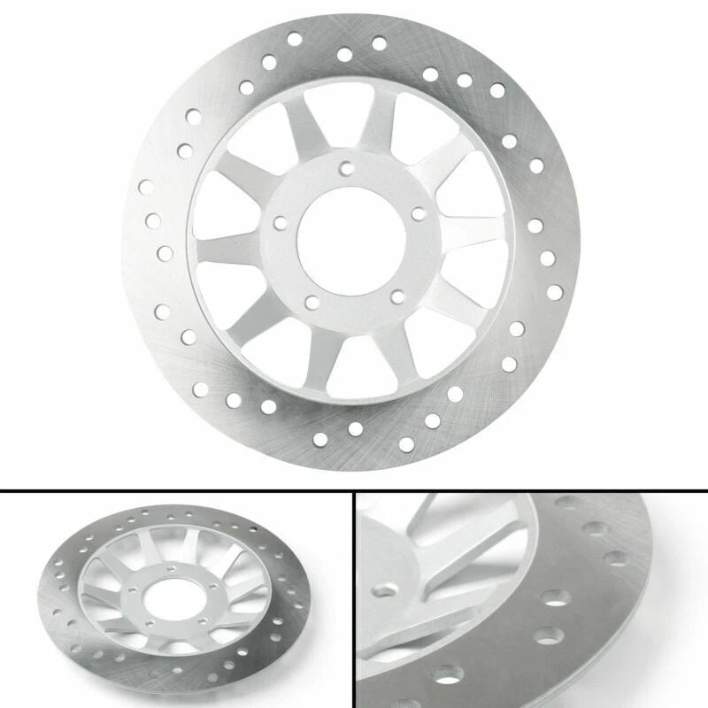 Front Brake Disc Rotor for Honda XR125L (2003-2006)