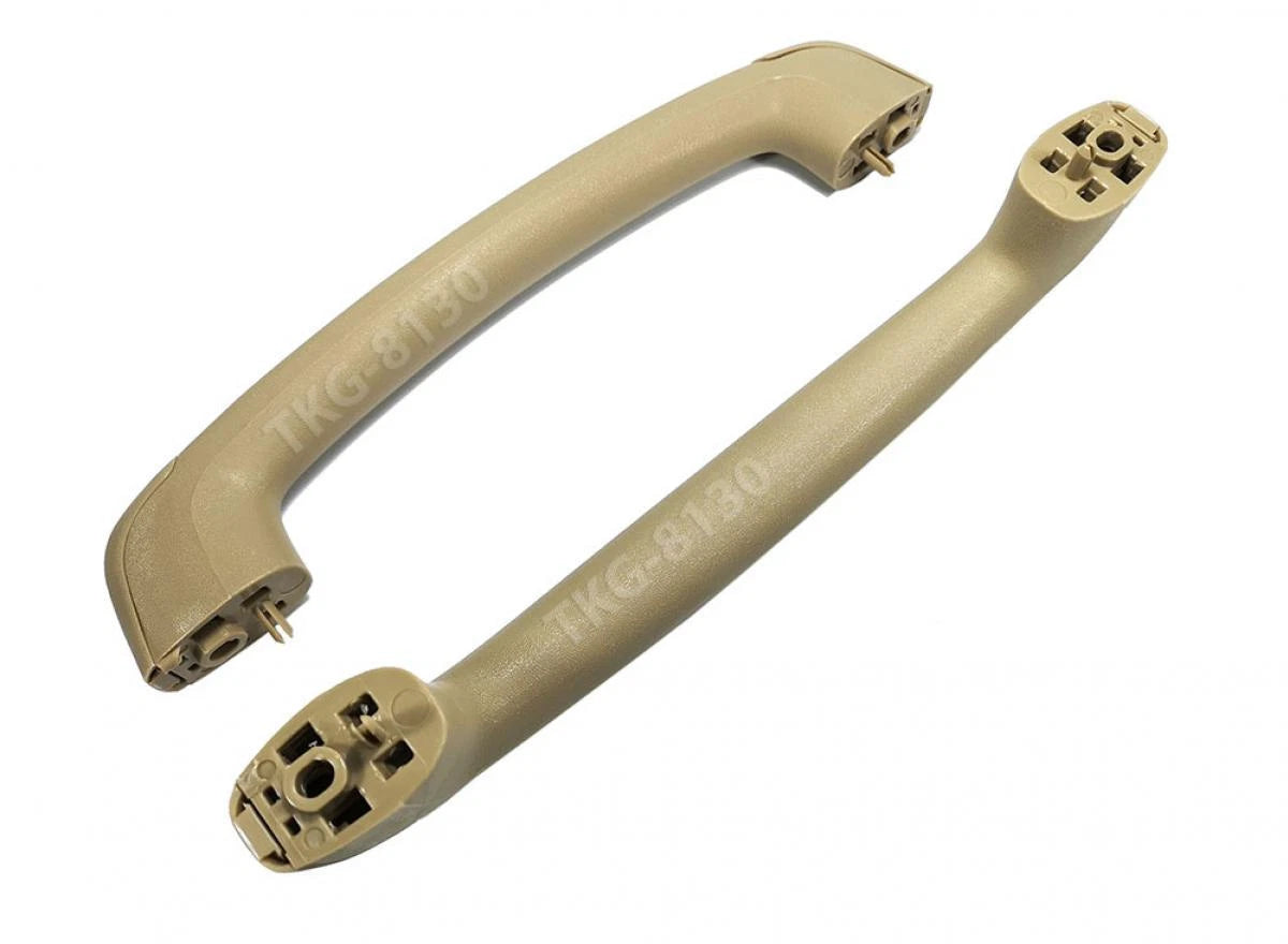 Grab Handle Beige for Nissan Navara NP300 Ute(2014-2018)
