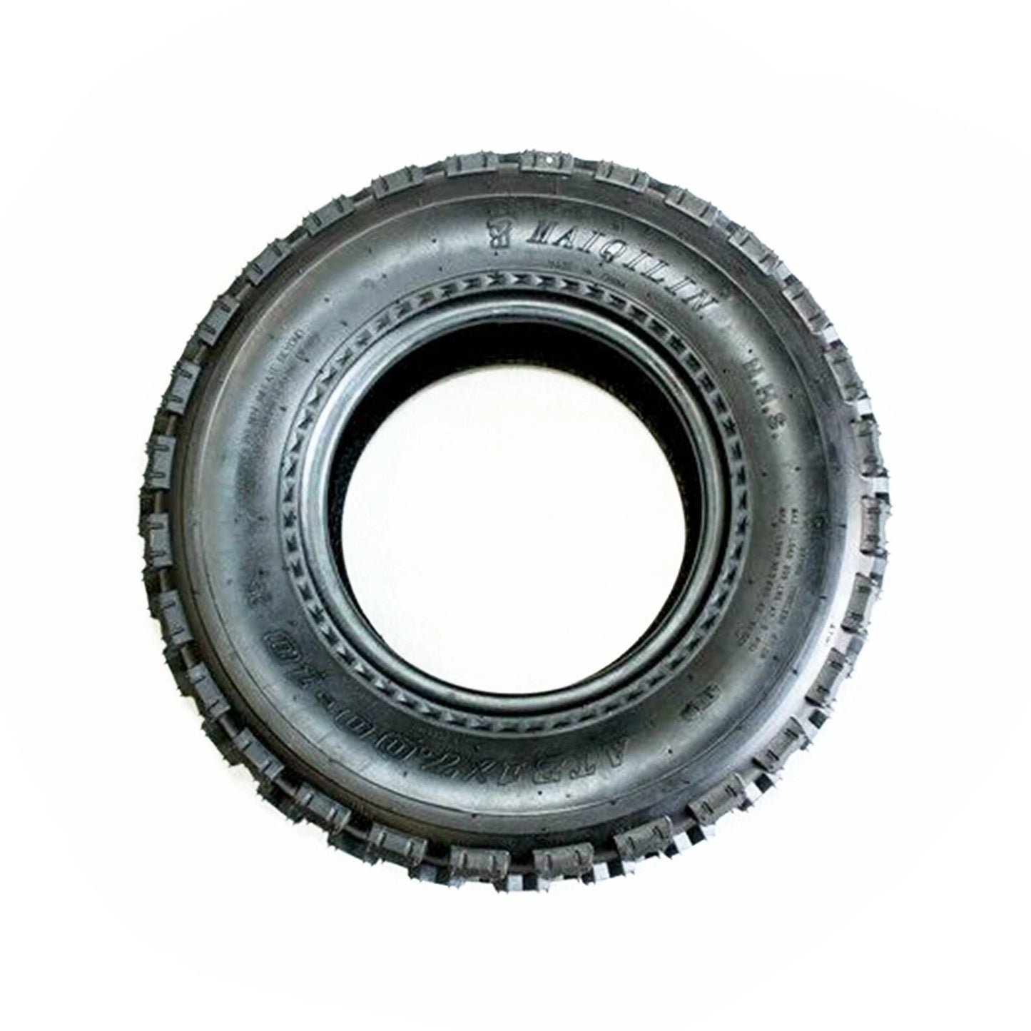 4PLY 21 x 7-10 Front Tire for 200cc 250cc Quad Dirt Bike ATV