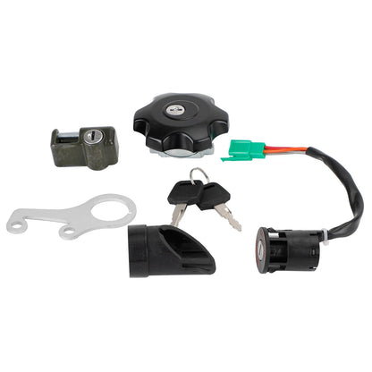 Lock Set for Suzuki DR-Z 400 SM (2007-2022)