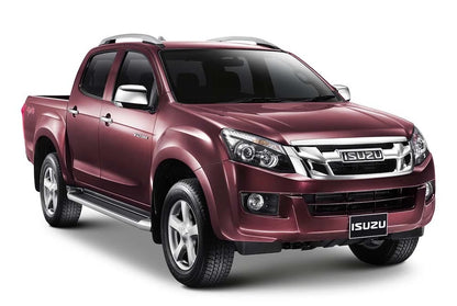 Dash Mat Cover for Isuzu D-Max Ute(2012-2018)