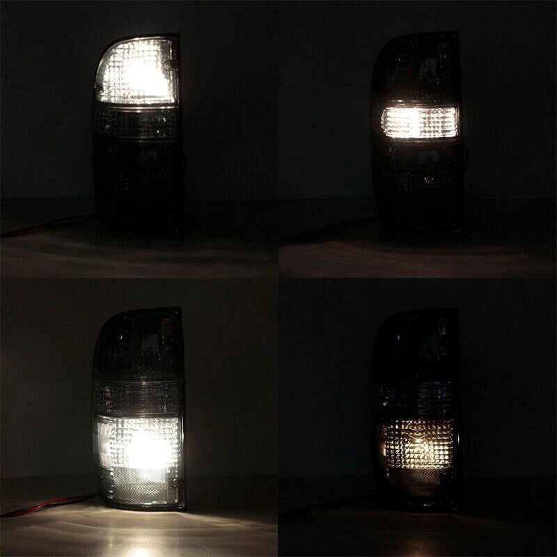 Left Rear Tail Brake Light Lamp for Toyota Tacoma (2001-2004)
