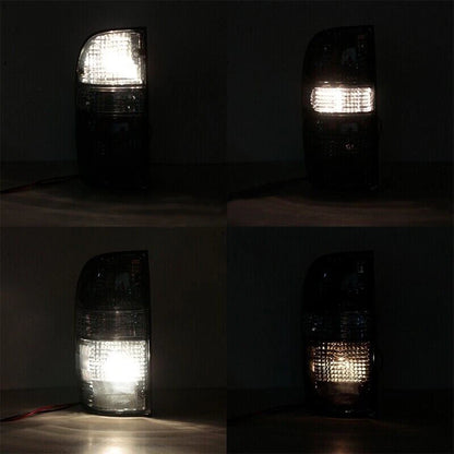 Left Rear Tail Brake Light Lamp for Toyota Tacoma (2001-2004)