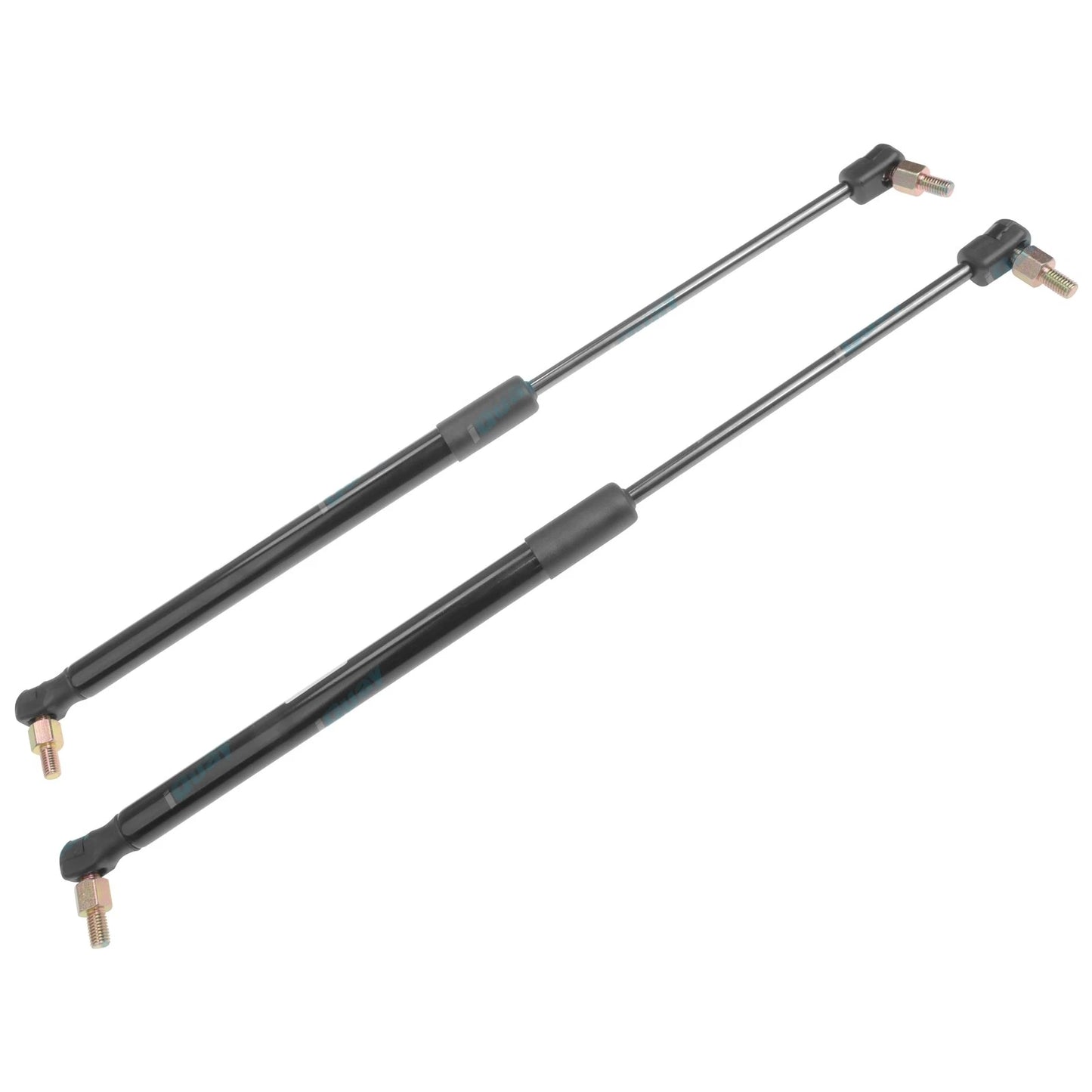 Bonnet Gas Struts 2 x for Toyota Land Cruiser Prado 120 Series (2002-2009)