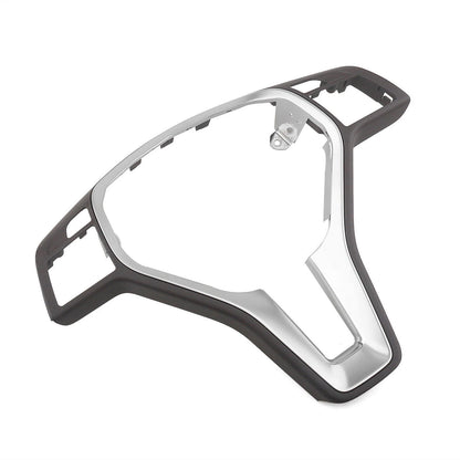 Steering Wheel Cover 35mm for Benz A/B/E/GLA/GLK/CLS Class